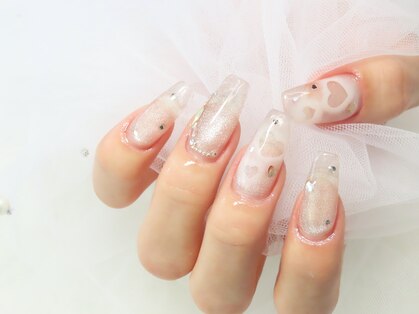 ネイルサロン べルフ(nail salon Verf)の写真