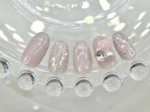 リセ(Risse)/ワンホンローズストーン　8200