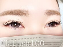 ラヴォール 天王寺アポロ店(Lovall)/フラットラッシュ100本