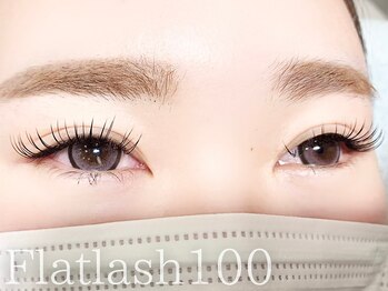 ラヴォール 天王寺アポロ店(Lovall)/フラットラッシュ100本