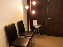 梅ヶ丘駅みなみ整体院/内観