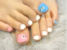 アイニー アイラッシュ アンド ネイル(eyenii)/やり放題【standard】