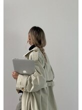 チーク 渋谷店(cheek)&nbsp;ruri serizawa