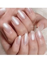 エム ネイル(emu nail)/ワンカラー