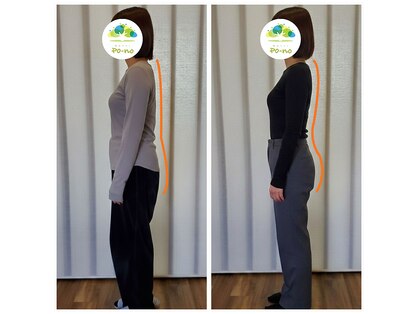 ポーノ(po-no)の写真