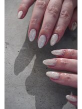 モチアイラッシュ(MOCHI EYELASH)/