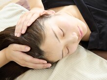 アルセ(arce)/頭蓋骨から整える小顔矯正