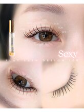 アイモア 可児店(eye mor.)/フラットラッシュ100本