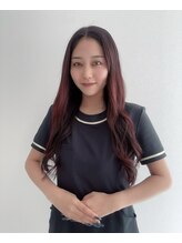 アイモア 一宮店(eye mor.)&nbsp;後藤 