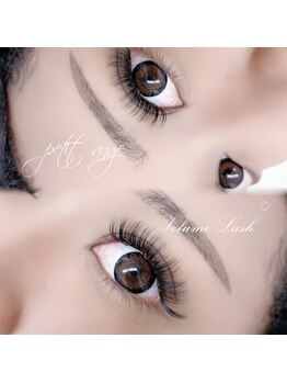 プティ アンジュ(Petit Ange)/＊ボリュームラッシュ＊