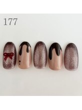 エクラ(Eclat)/ハンド　￥４.３５０