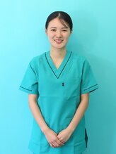 高宮レディース鍼灸整骨院&nbsp;松岡 伊吹