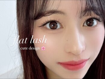 アイモア 吉祥寺店(eye mor.)/まつげパーマ/美眉/アイブロウ