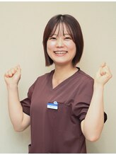 オクノマ(OKUNOMA)&nbsp;横地 桃子