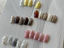 ライナー 代官山(LINEA)/Office Simple Design Aコース