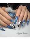 5star nails