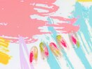 ７月定額デザイン★シンプル