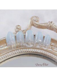 7月おすすめネイルデザイン3