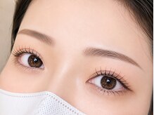 サロン ド ワカ(Salon de WAKA)/まつ毛パーマ／眉毛ワックス