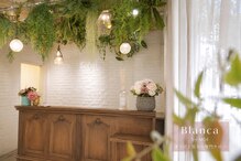 ブランカ バイ モイ 千葉店(Blanca by MOI)