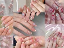 エムワイネイル(MY Nail)