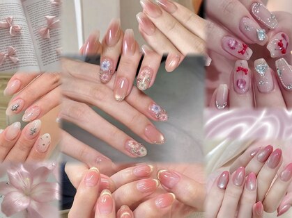 エムワイネイル(MY Nail)の写真