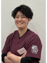 フレスポ 稲毛整骨院&nbsp;飛田 美緒