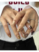 お任せニュアンス