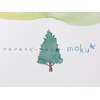 アロマセラピーサロン 木(moku)のお店ロゴ