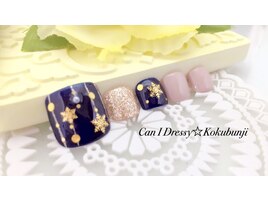 【フット定額】¥7500★色変更◎