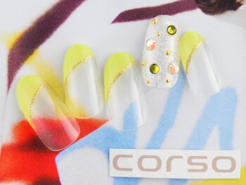 コルソケーツー 梅田茶屋町(corso k-two)/秋サンプル38/茶屋町中津中崎町