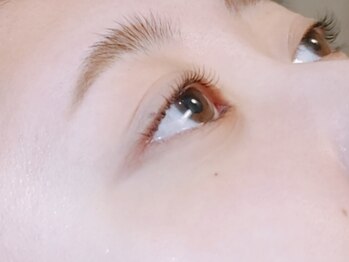 オレンジスター バイ パッセージ(ORANGE STAR BY PASSAGE)/まつげカール[相模大野]