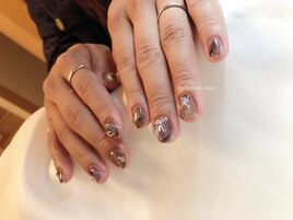 ネイルデザイン