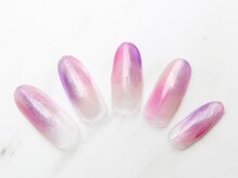 ジーネイルコウベ(G NAIL KOBE)/ハンドEコ－ス 3490円