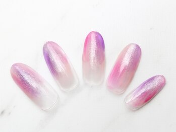 ジーネイルコウベ(G NAIL KOBE)/ハンドEコ-ス 3490円