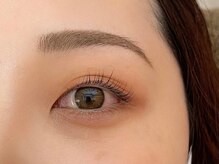 エイト 渋谷本店(eight)/パリジェンヌラッシュリフト 