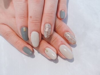 リリアン(Re Lien)/◆シンプルネイル◆