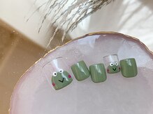 フレイヤ 銀座店(FREJA)/フットGoldコース