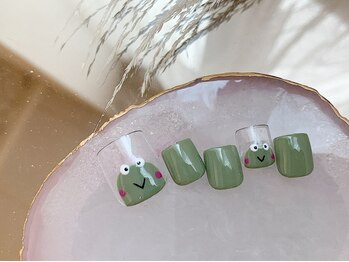 フレイヤ 銀座店(FREJA)/フットGoldコース