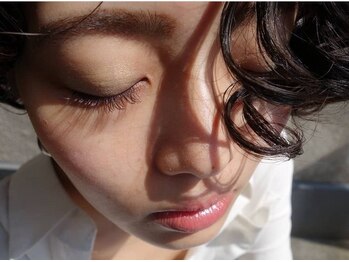 シェリル 大泉学園店(Cherilu)/フラットマットラッシュ &nbsp;カラー