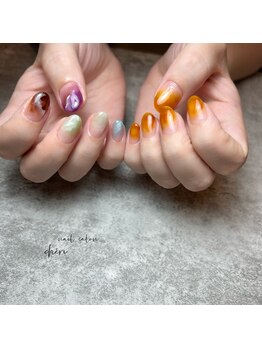 シェリ(cheri)/お持ち込みデザイン