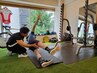 【お腹/くびれ】シェイプに特化［トレーニング30分&全身ストレッチ20分］体験