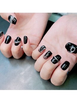 爪屋べっぴん堂/