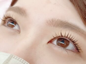 エンヴィバイコスメーア(Envy by Cosmea)/うるツヤラッシュリフト