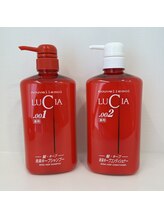 サロン ド エステティック ルチア 東京店/未来キープシリーズ