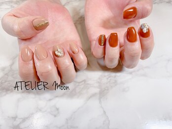 アトリエ ムーン(ATELIER Moon)/【HAND】 スタンダードコース