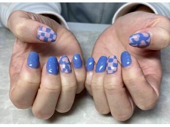 ブランシェネイル(Branche Nail)/店内sample