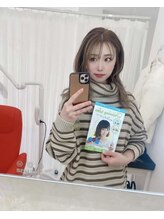 ホワイトニングサロン 広島店/【ホワイトニング】