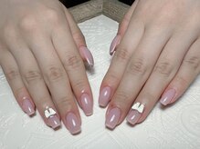 ミスシュガーネイル(MS Sugar Nail)/