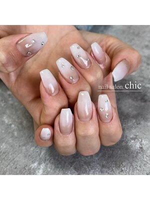 nail salon chic【シック】